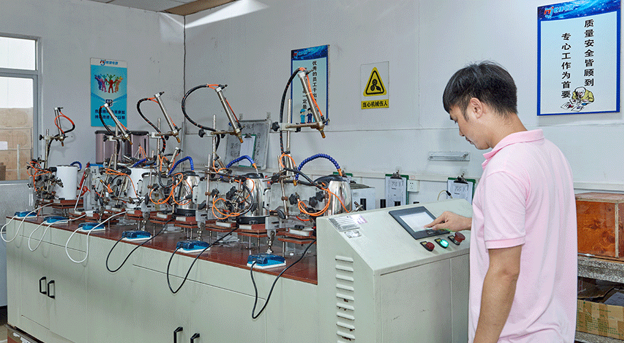 品質(zhì)實驗室