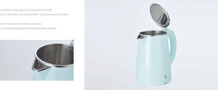 美的(bugu)  BG-K4產品展示